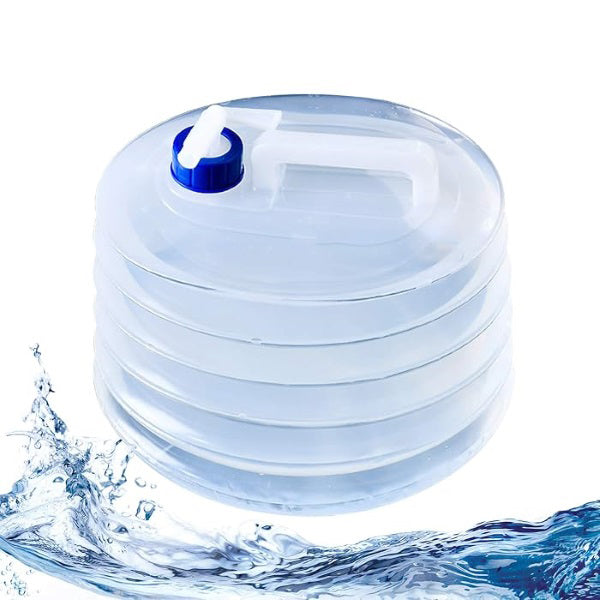 Réservoir D' Eau 10l Pliable