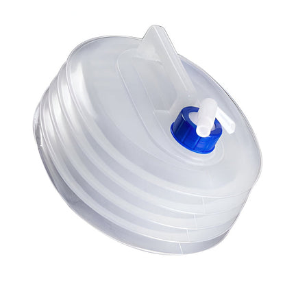 Réservoir D' Eau 10l Pliable
