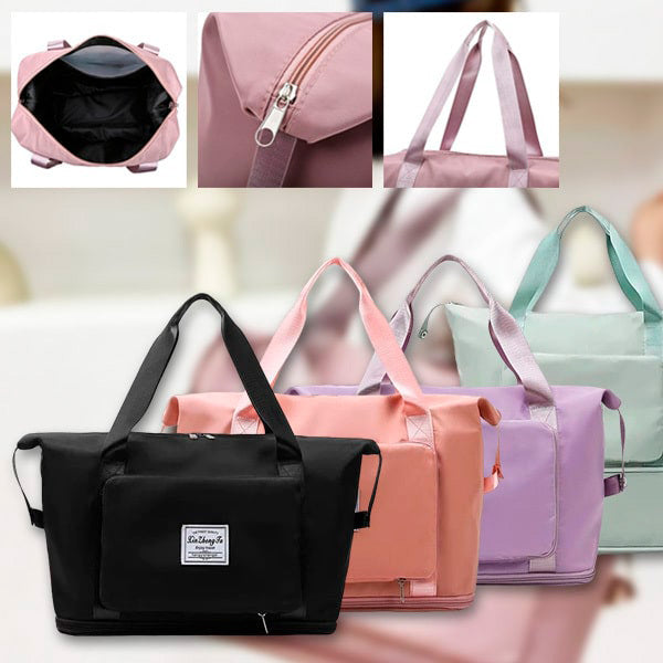 Sac Pliable pour Voyager