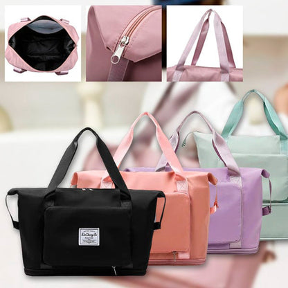 Sac Pliable pour Voyager