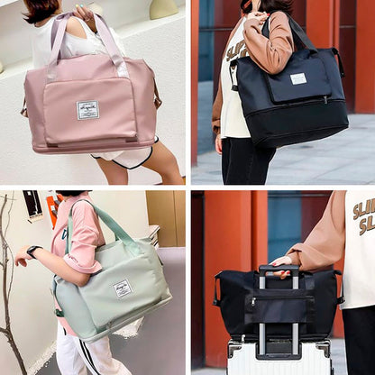 Sac Pliable pour Voyager