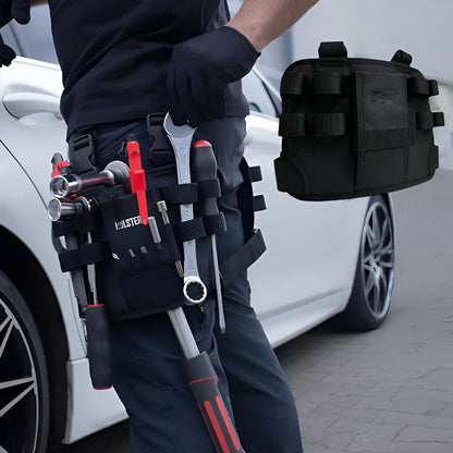 Ceinture Porte-outils Optimisée Pro
