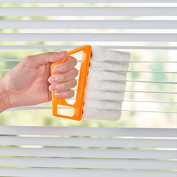 Nettoyant pour Stores en Microfibres