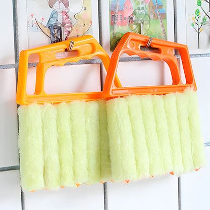 Nettoyant pour Stores en Microfibres