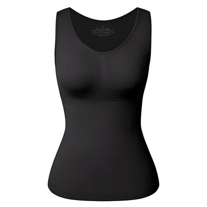 Top Modelant la Silhouette