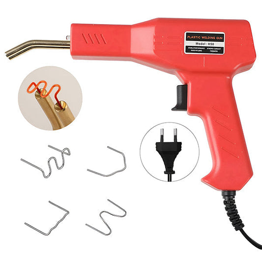Kit de Soudure Professionnel en Plastique
