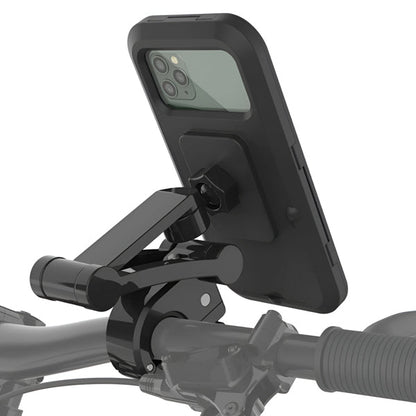 Support Universel pour Téléphone Portable - Étanche et Pivotant