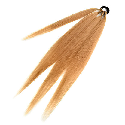 Extension de Cheveux pour un Look Élégant