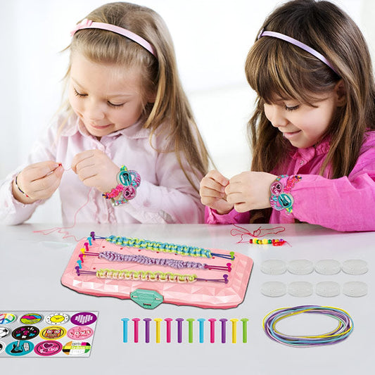 Kit de Bricolage pour des Bracelets Diy Uniques
