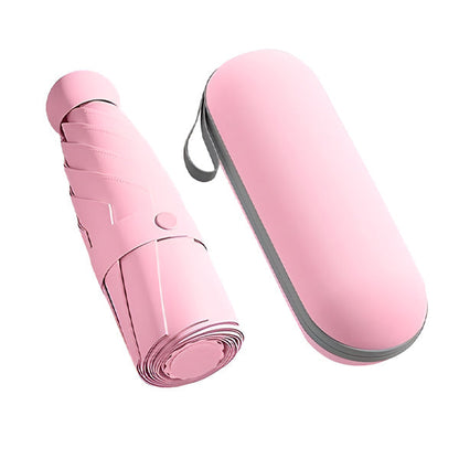 Mini-parapluie Compact