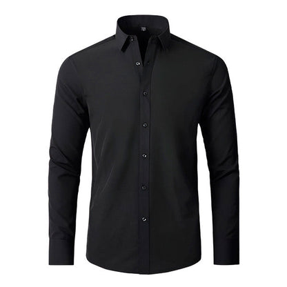 Chemise pour Homme sans Plis