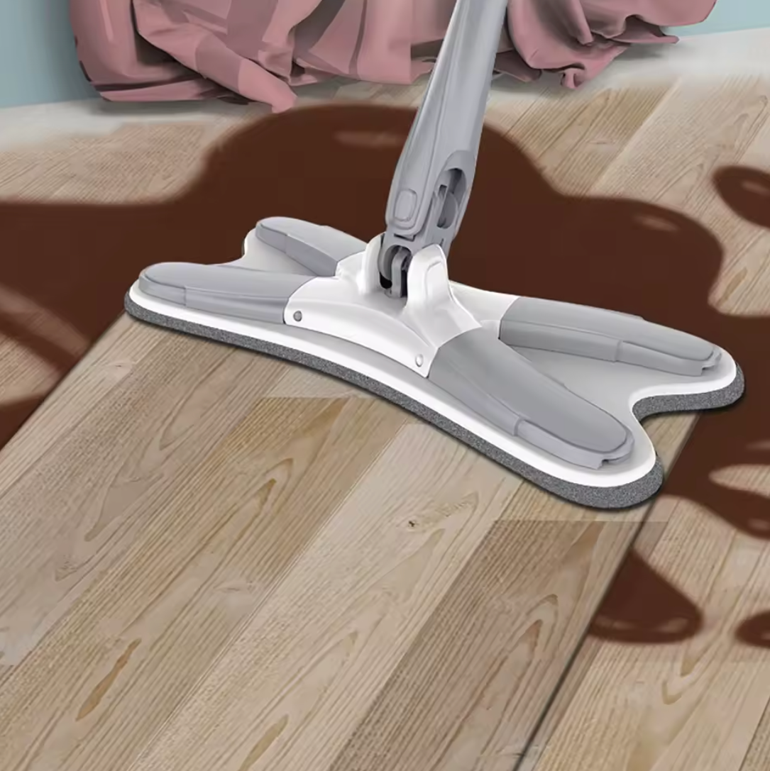 Mop Autonettoyant Innovant
