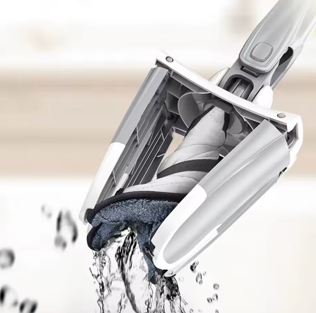 Mop Autonettoyant Innovant