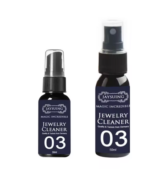 Spray D' Entretien des Bijoux (30ml)