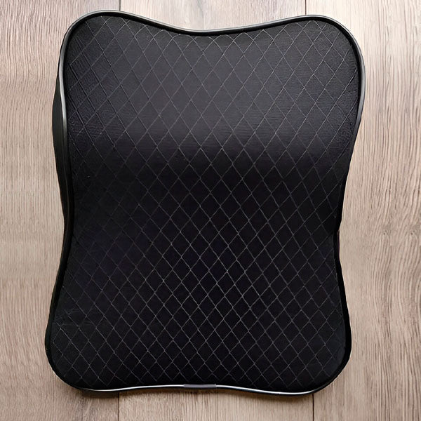 Coussin Lombaire de Voiture au Design Ergonomique