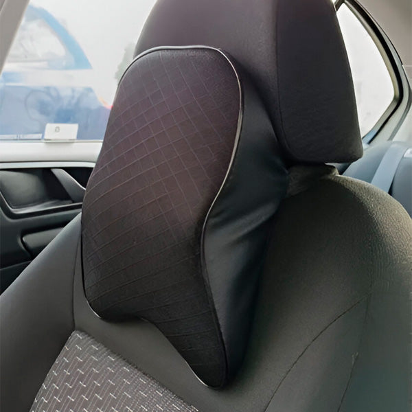 Coussin Lombaire de Voiture au Design Ergonomique