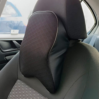 Coussin Lombaire de Voiture au Design Ergonomique