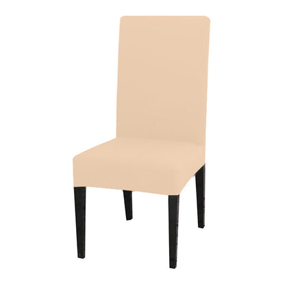 Housses de Chaises Élastiques pour Toutes les Occasions (4 Pcs)