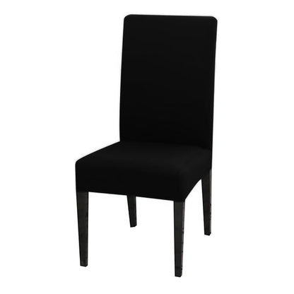 Housses de Chaises Élastiques pour Toutes les Occasions (4 Pcs)