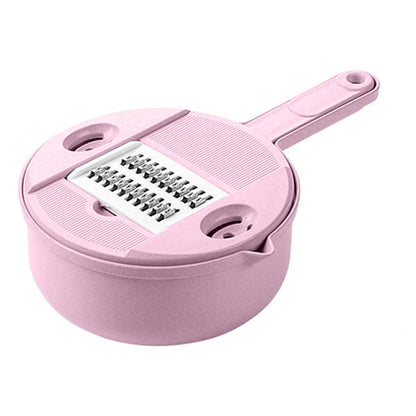 Coupe-légumes Professionnel 11 Pièces