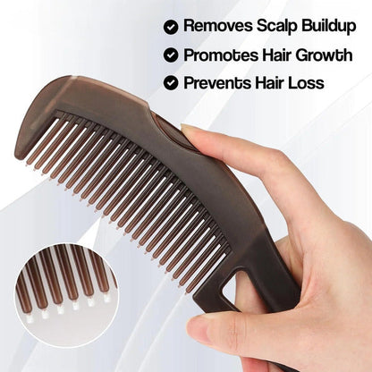 Cheveux Nettoyant en Profondeur