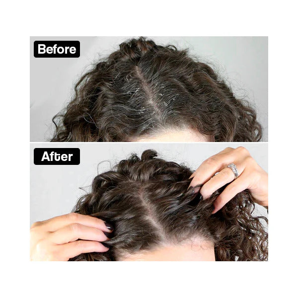 Cheveux Nettoyant en Profondeur