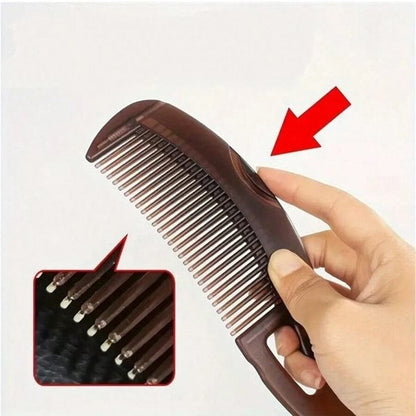 Cheveux Nettoyant en Profondeur