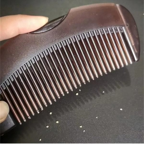 Cheveux Nettoyant en Profondeur