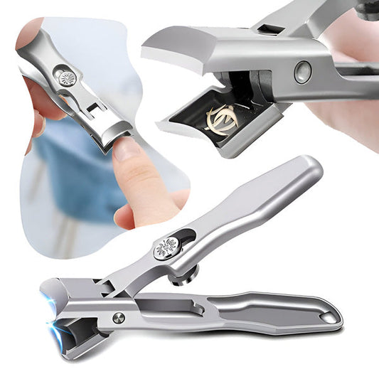 Un Coupe-ongles de Qualité pour les Déplacements