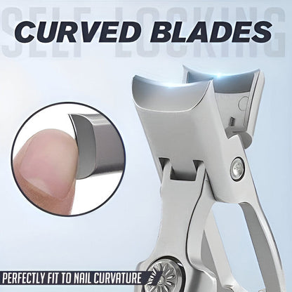 Un Coupe-ongles de Qualité pour les Déplacements