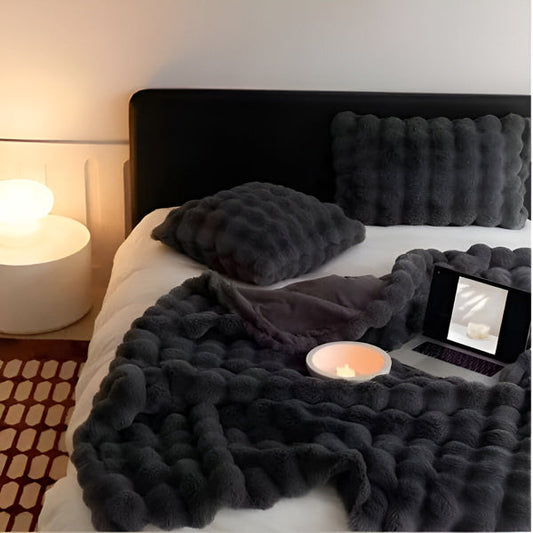Couverture Douillette