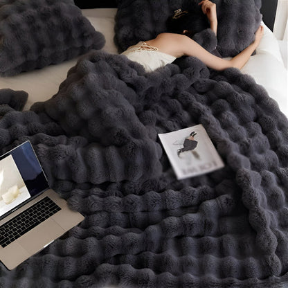 Couverture Douillette