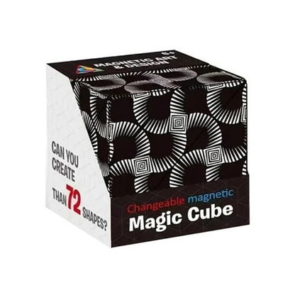 Cubes Créatifs