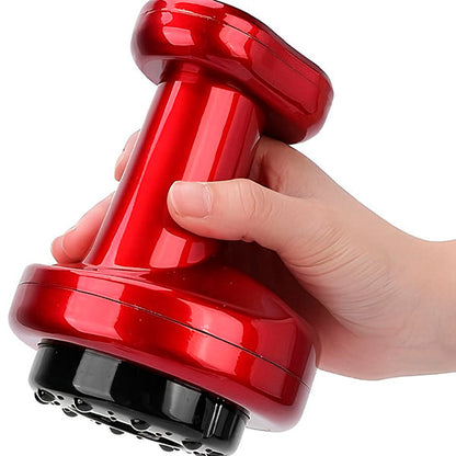 Machine à Ventouses avec Fonction de Massage et de Chauffage