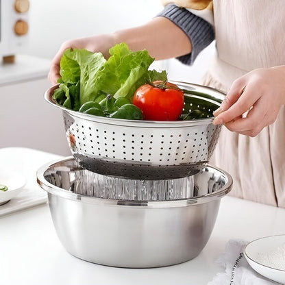 Set de Coupe-légumes