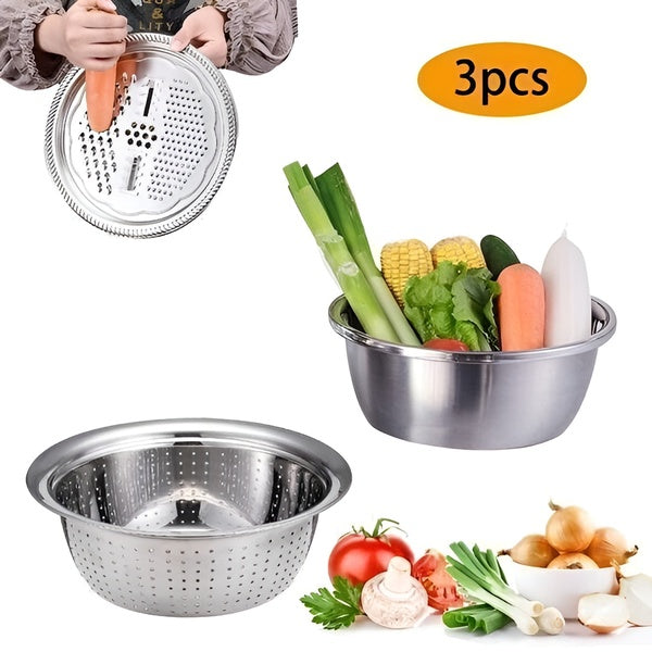 Set de Coupe-légumes
