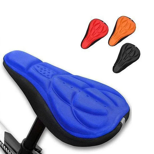 Housse de Selle de Vélo Ultra-souple