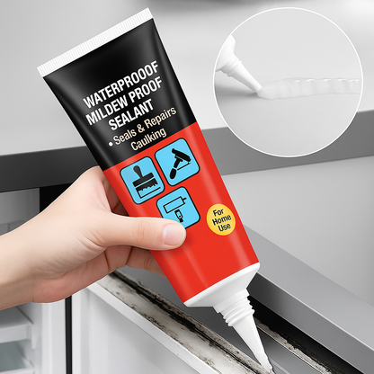 Gel Tueur de Moisissure