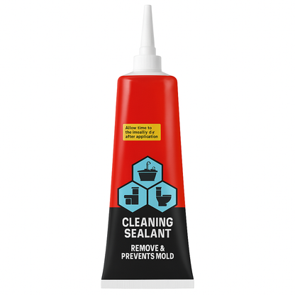Gel Tueur de Moisissure