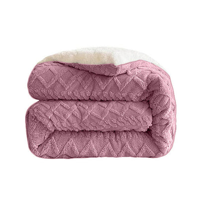 Couverture Moelleuse