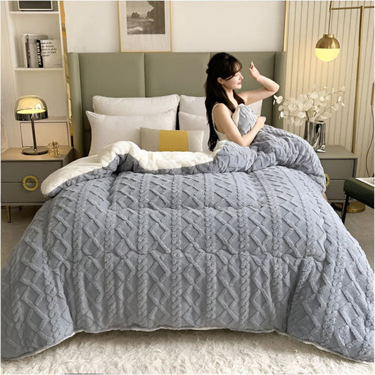 Couverture Moelleuse