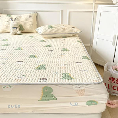 Linge de Lit Doux pour Enfants