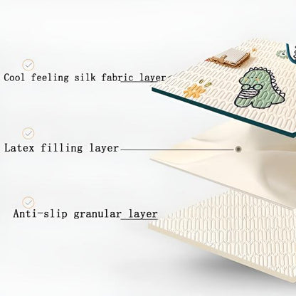 Linge de Lit Doux pour Enfants