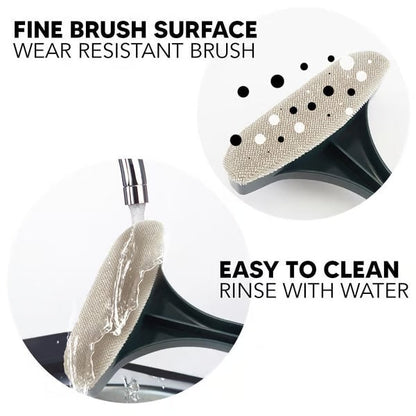 Multi-brosse de Nettoyage pour Vitres