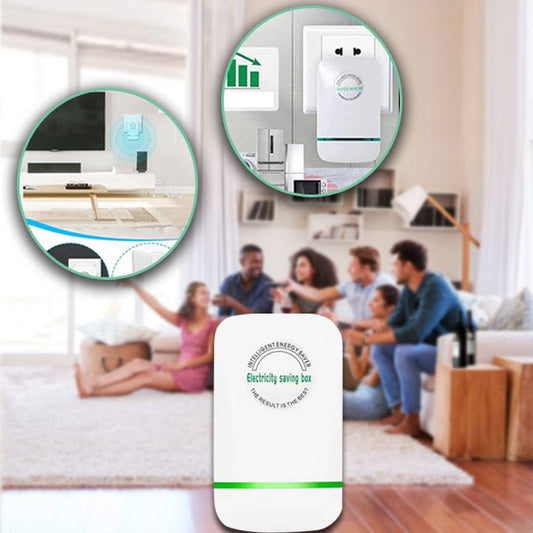 Un Appareil Intelligent pour Économiser de L' Énergie