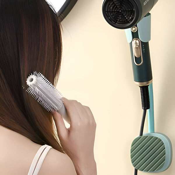 Support de Sèche - Cheveux Ajustable