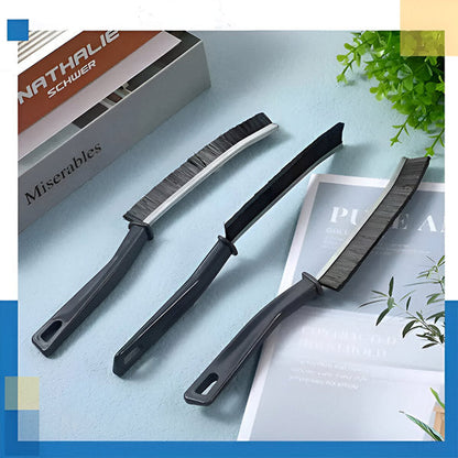 Brosse de Précision (Set de 3)