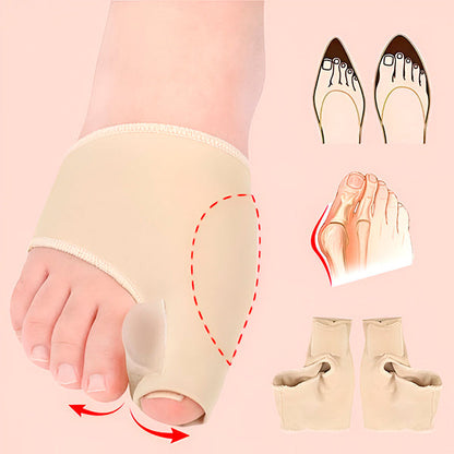 Attelle de Correction de la Pelote Plantaire au Design Ergonomique