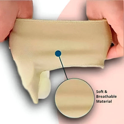Attelle de Correction de la Pelote Plantaire au Design Ergonomique
