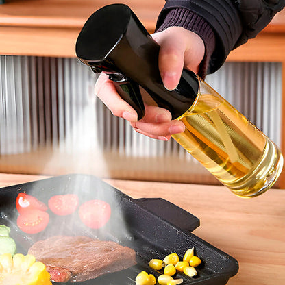 Vaporisateur de Cuisine Universel